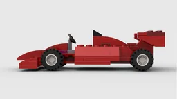 Red Formula