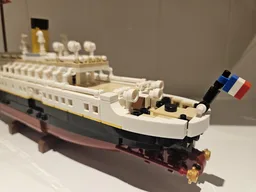 SS Nomadic
