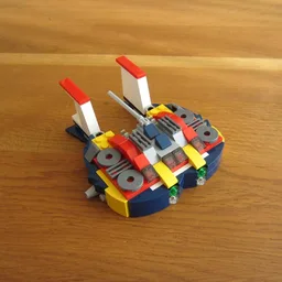 31045 Tailheart