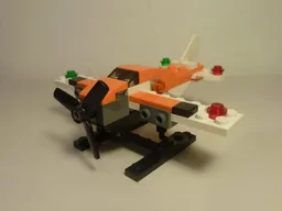 31028 Float Plane