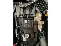 Vader (battle damaged)