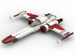 [MOD-75004] Bode Akuna's Z-95 Headhunter [Survivor]