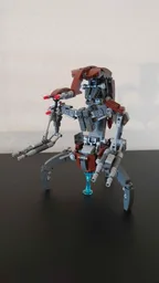 UCS Droideka