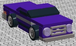 1967 Chevrolet Impala Lowrider
