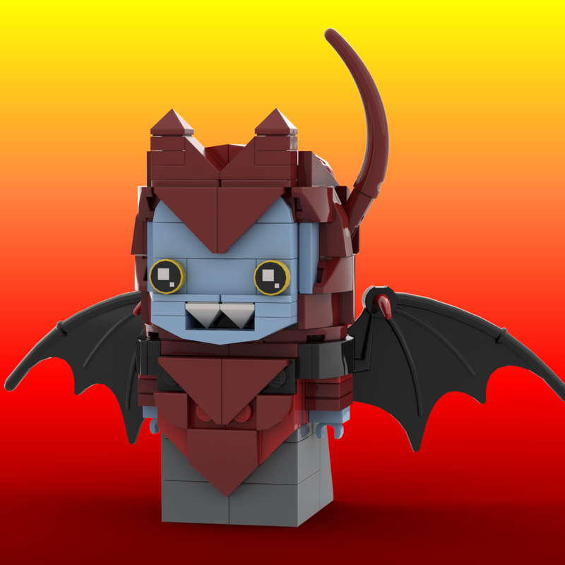 Lego Venger