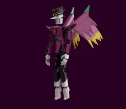 Spamton NEO