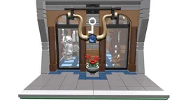 Antique Shop