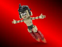 Astro Boy