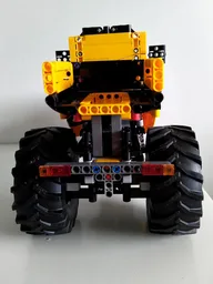 RC MAZ MVU-30