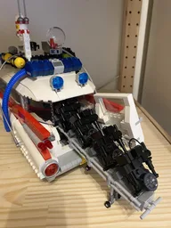 Proton Pack