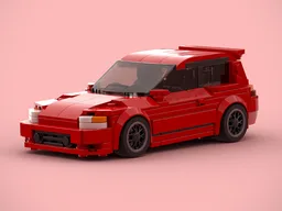 Honda Civic EG6
