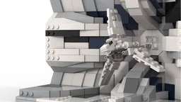 STARWARS Micro Hyperspace Scene : Tydirium Concept