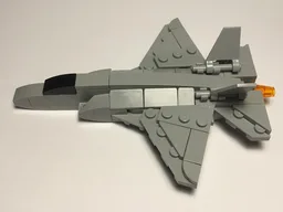 F-35 Lightning (AF019)