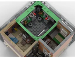 Oscorp Tower
