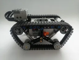 Track Chassis