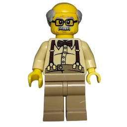 Grandpa