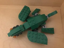 31058 Green Turtle