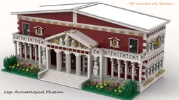 Archaeological Museum
