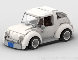 VW Beetle