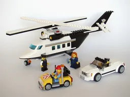 60102: VIP Helicopter