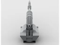 Laser Cannon