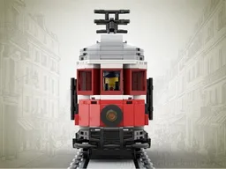 Trolley