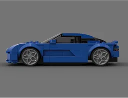 Alpine A110