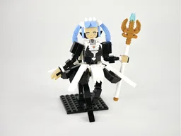 Flora - Fire Emblem Fates