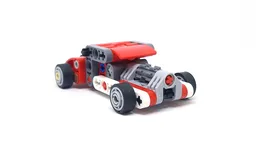 412501 HotRod