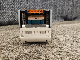 Drift Van (RC)