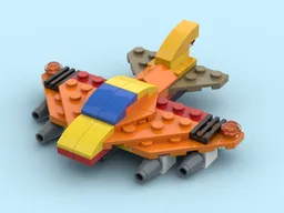 Micro Jet — 10717