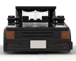 GMC Syclone