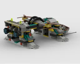 Tunnel Transport Modification