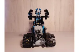 42095 C model: Dragon