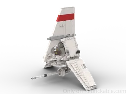 T-16 Skyhopper