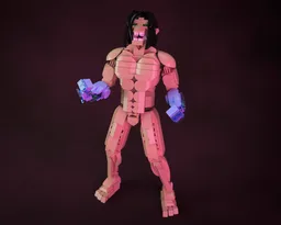 Attack Titan - Attack on Titan