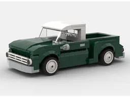 1966 Chevrolet C10 Stepside