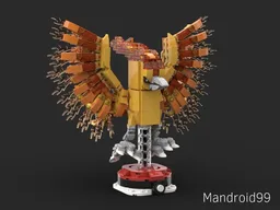 Moltres