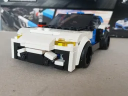 76922 Lamborghini Urus