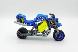 42164 Motorcycle