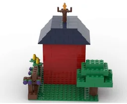 Barn