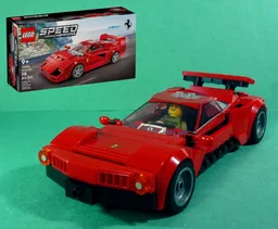 Something in Red
