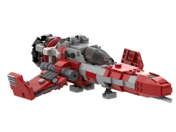 Alpha-Vector