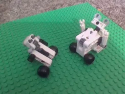 30682 Robot Explorers