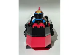 6580 Bobsleigh