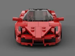 Ferrari Enzo