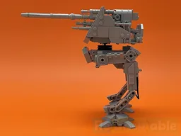 AT-DT walker