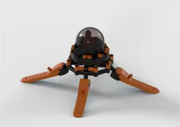 U.F.O.