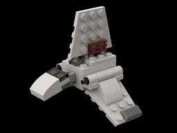 30654 Imperial Shuttle
