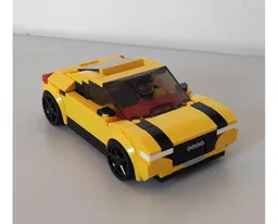 76901 Audi TT